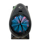 Dye rotor Paintball Hopper Loader