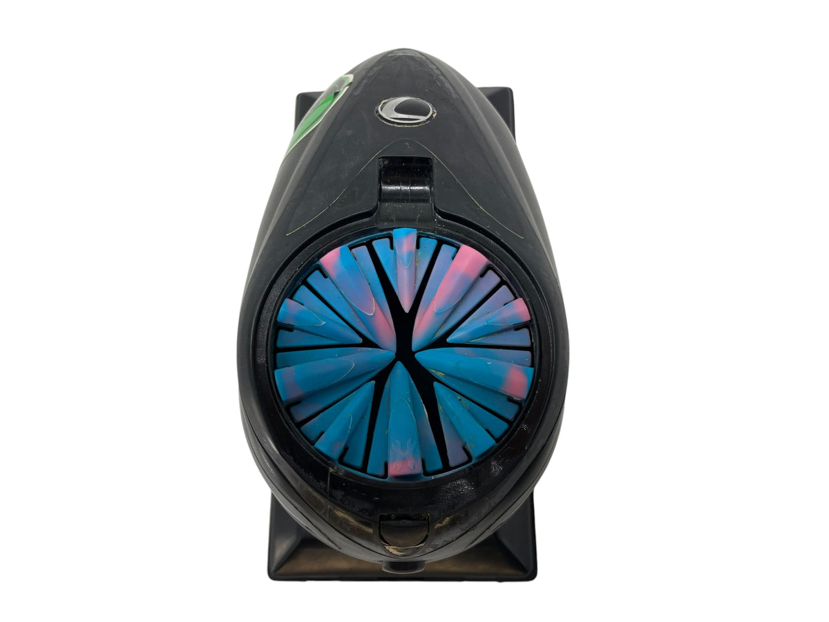 Dye rotor Paintball Hopper Loader
