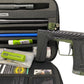Planet Eclipse TWISTER Geo R5 Black/BRG Paintball Gun