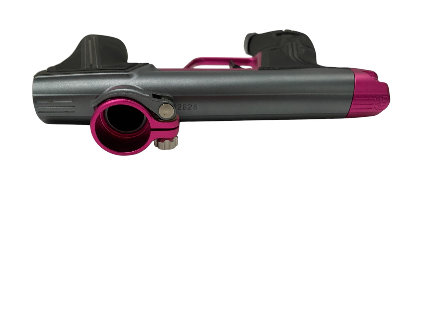 Planet Eclipse CS3 Pro Grey/Pink Paintball Gun