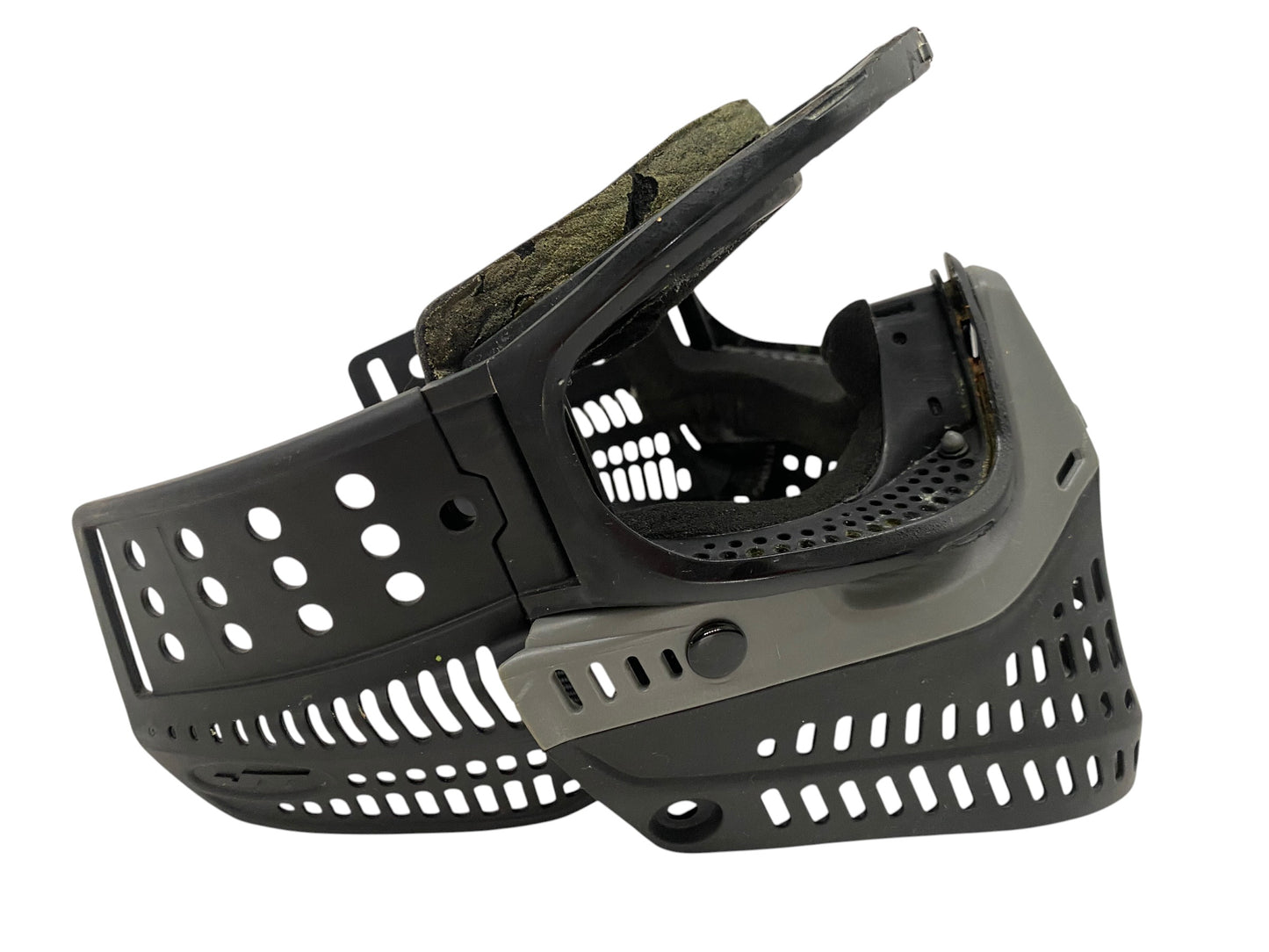 JT Proflex Paintball Mask