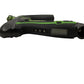 Planet Eclipse Geo 4 Black To Green Fade Paintball Gun