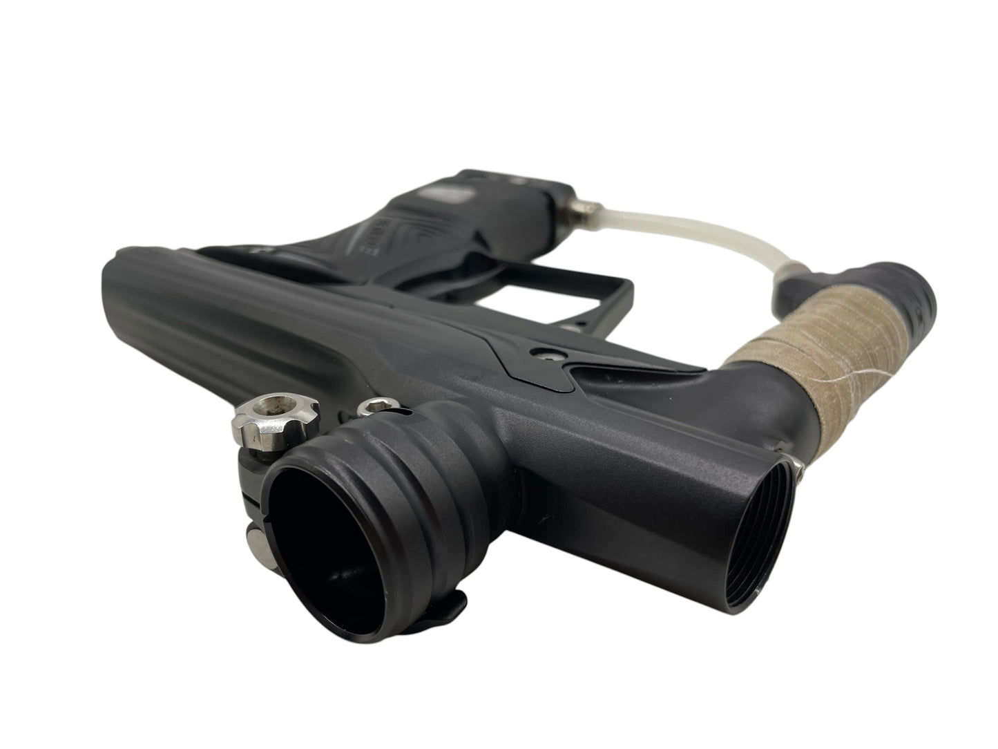 Planet Eclipse Geo 3 W/ IV Core Midnight Paintball Gun