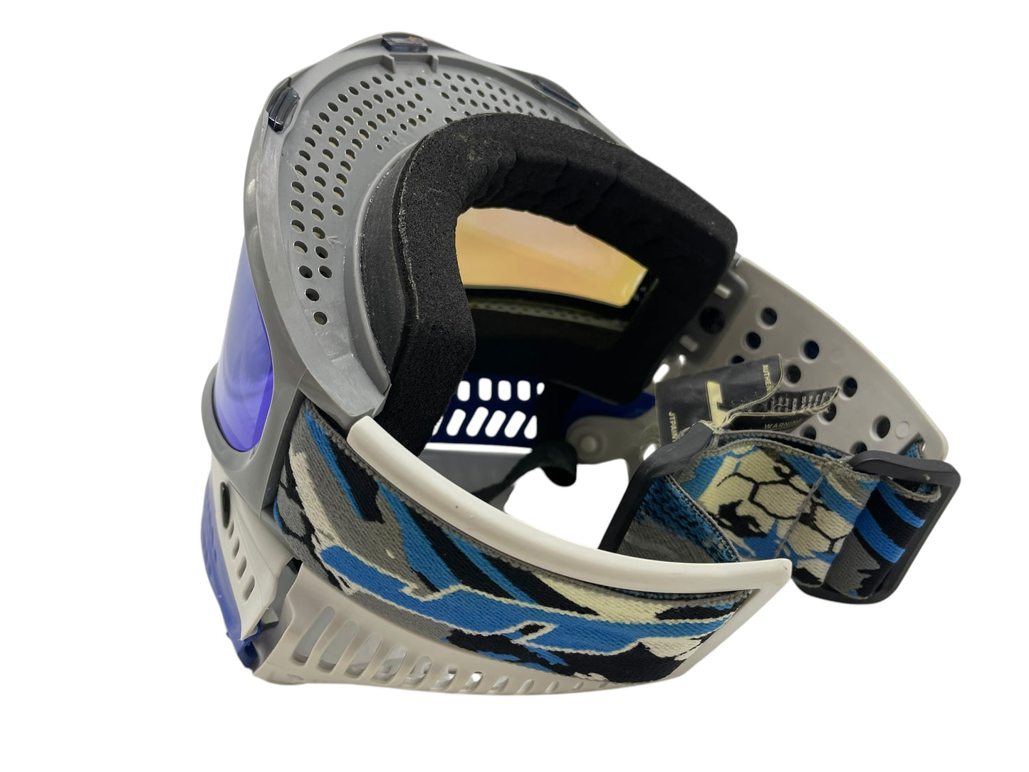 Jt Proflex Paintball Mask Goggles