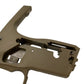 Planet Eclipse Etek 5 GRN Molded Frame Assembly - HDE Earth