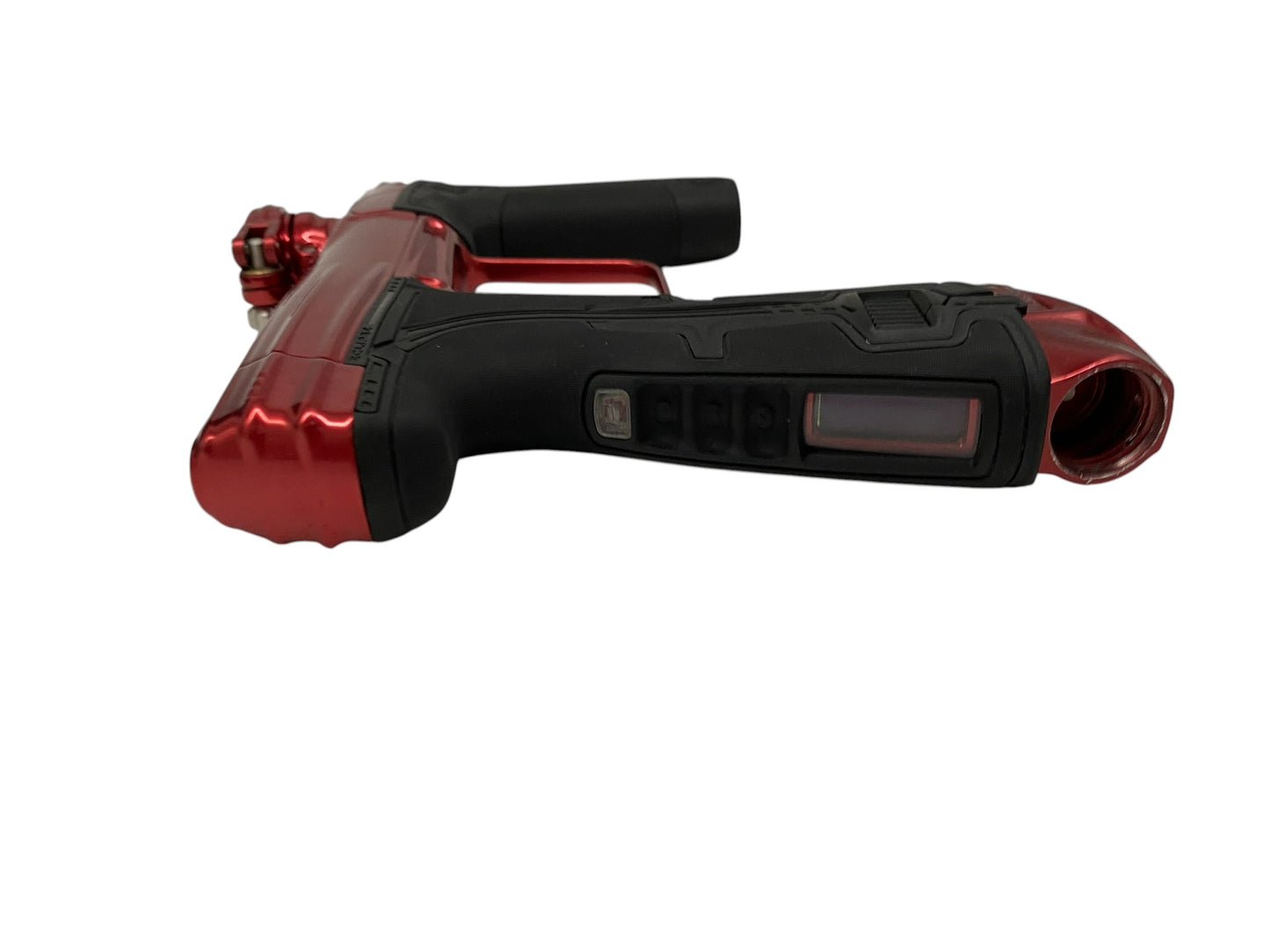 Planet Eclipse CS3 Gloss Red Paintball Gun