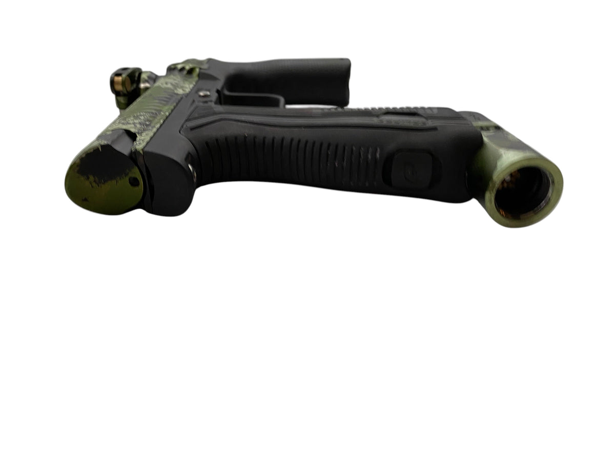 Planet Eclipse Twister Etha 3m Paintball Gun Camo