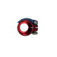 Planet Eclipse Feedneck Red /Blue