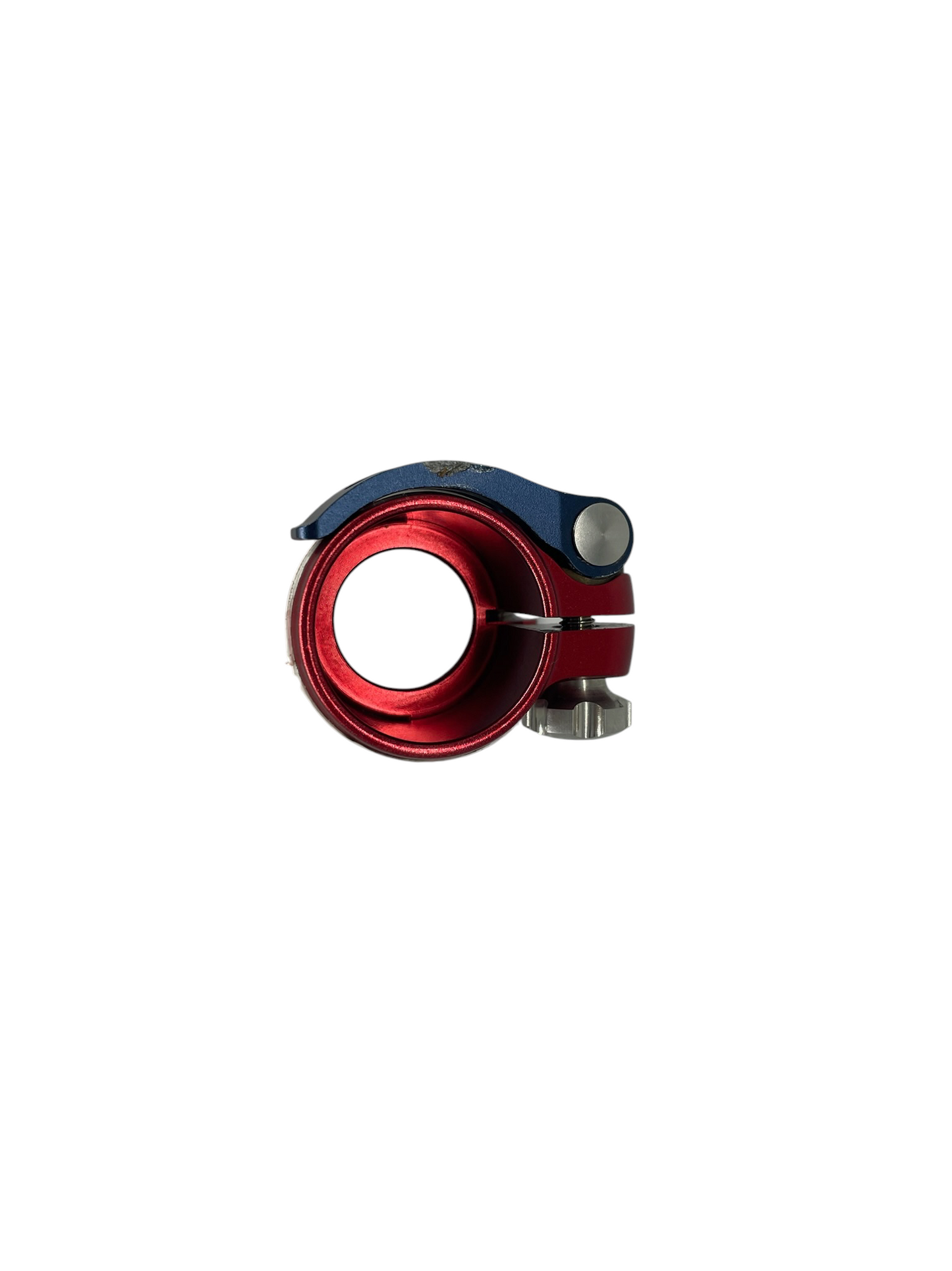 Planet Eclipse Feedneck Red /Blue