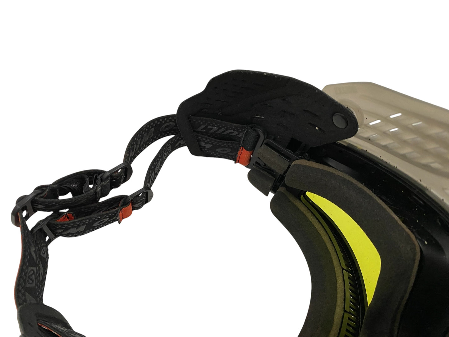 Virtue Vio Xs Paintball Mask Goggles