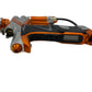 Planet Eclipse EGO 11 Silver/Orange Paintball Gun