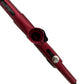 Jt Impulse Dust Red/Gloss Black Paintball Gun