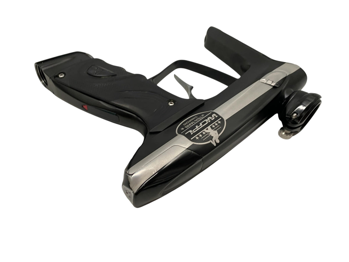Dlx Luxe Tm40 Paintball Gun