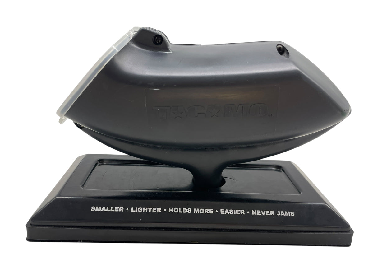 Paintball Gravity Hopper Loader