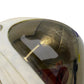 Dye i4 Paintball Mask White