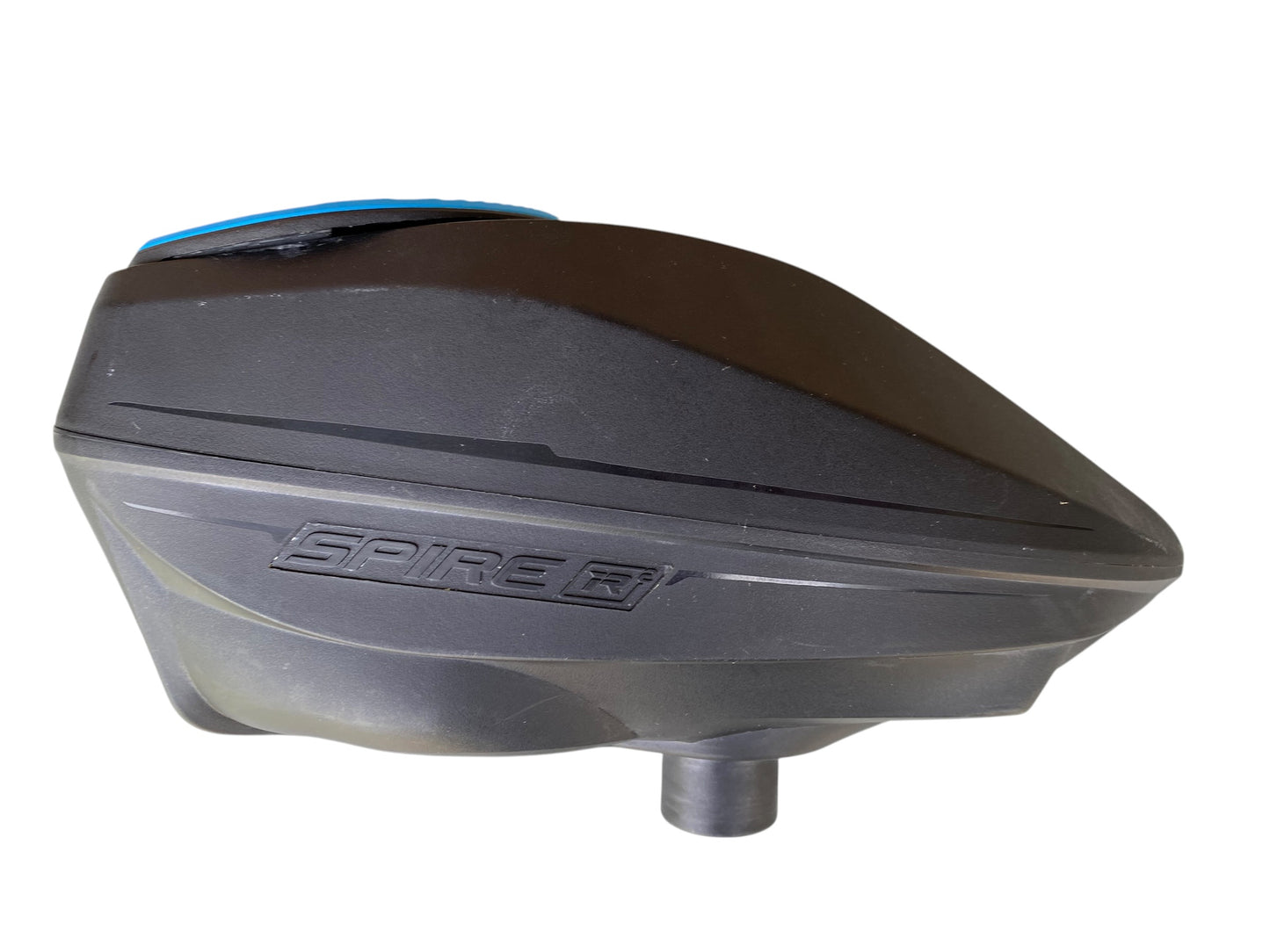 Virtue Spire iR2 Paintball Hopper Loader