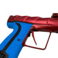 Planet Eclipse Project Scales Geo R5 Red/Red Paintball Gun