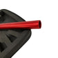 Dye Dsr+ Red/Silver Paintball Gun