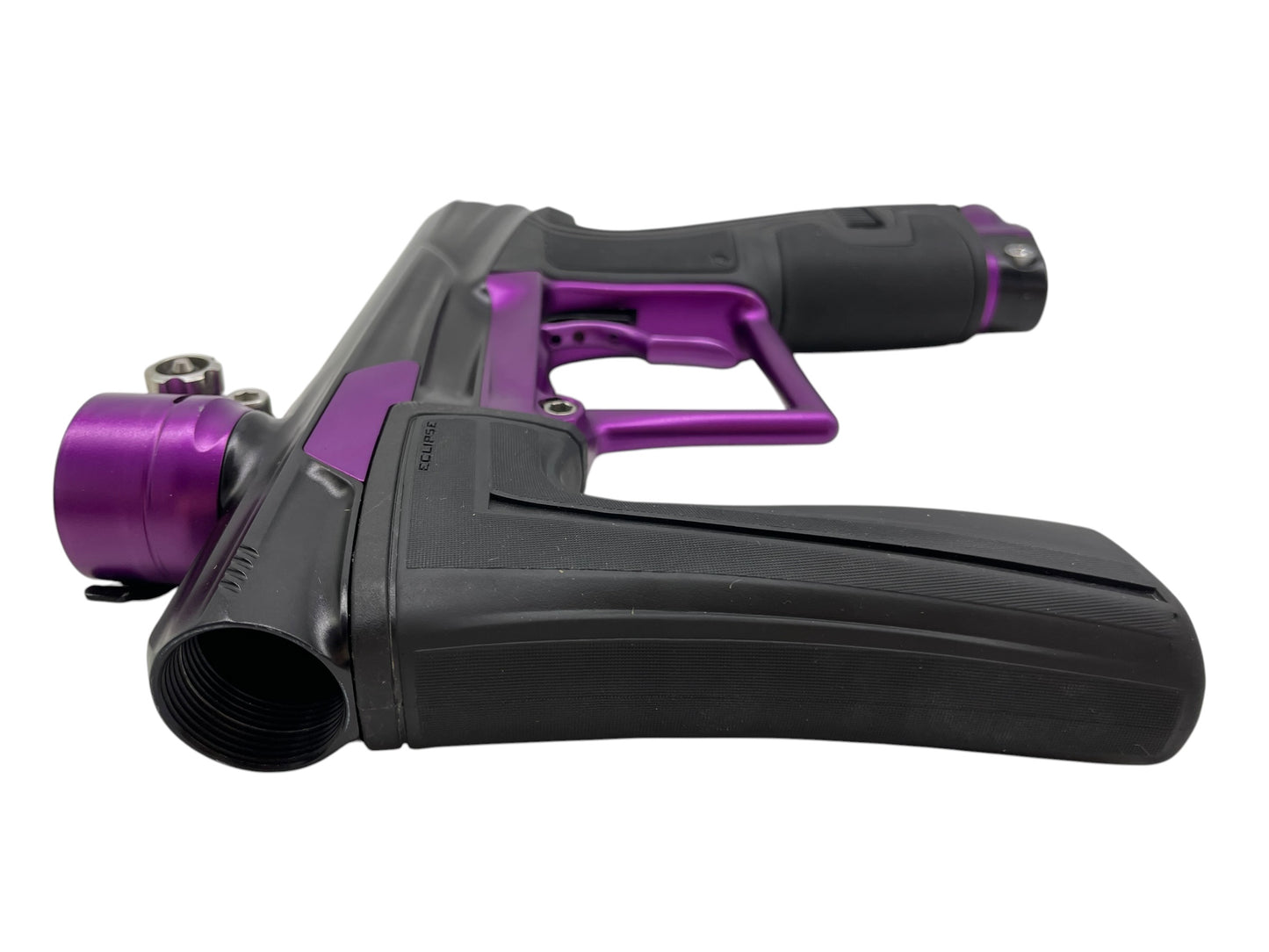 Planet Eclipse Geo 4 Black/Purple Paintball Gun