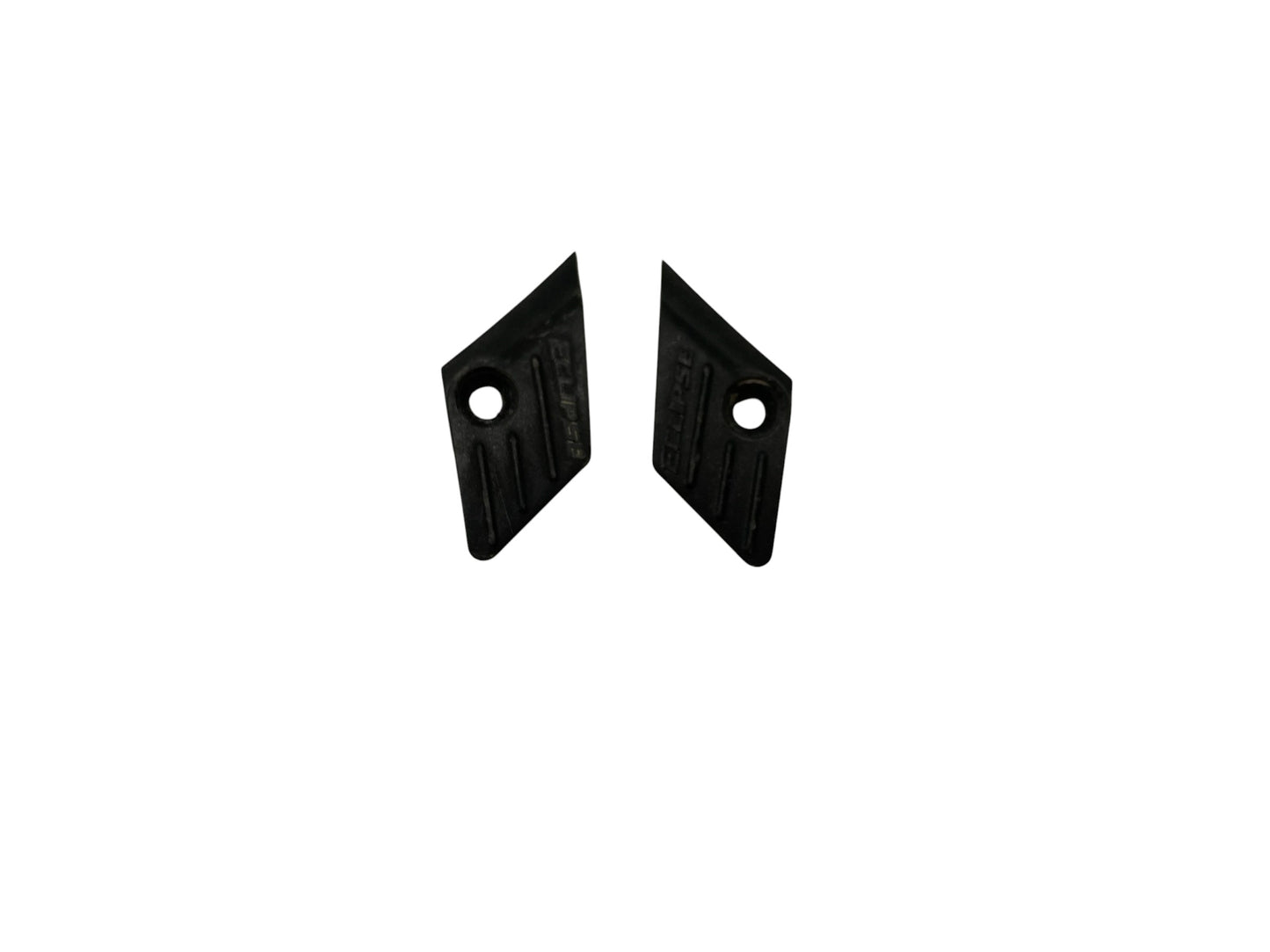 PLANET ECLIPSE ETHA 1 EYE COVERS - BLACK