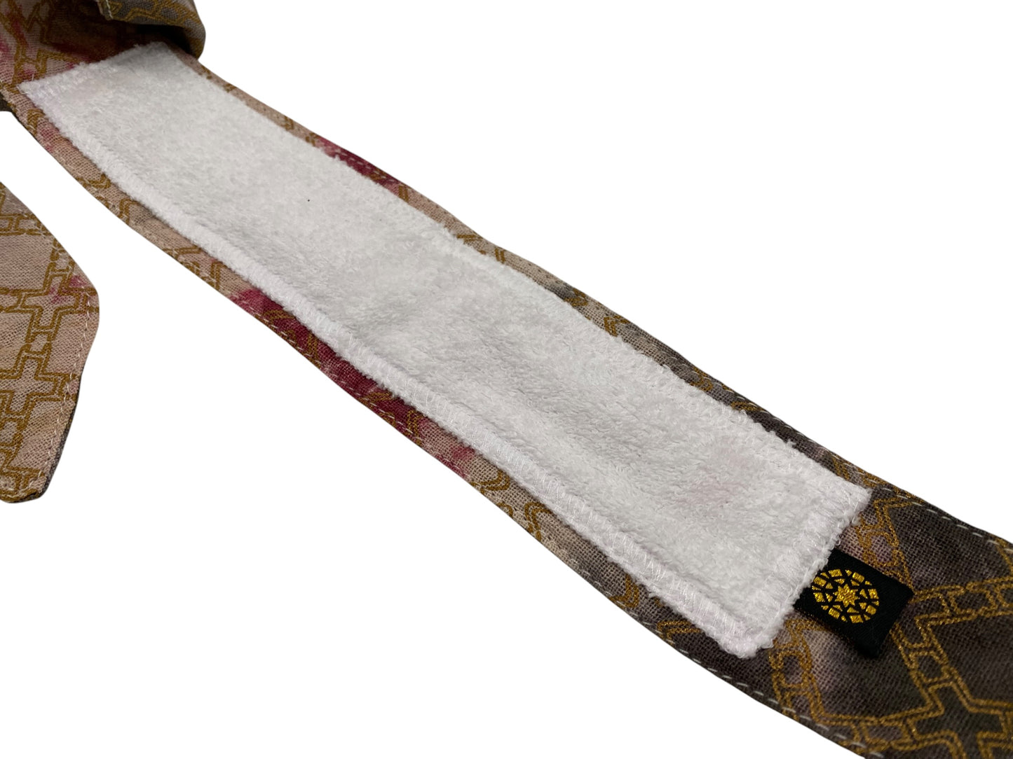 HORMESIS Headband OUTLAW ANODIZING SERIES CAUSTIC COWBOY 120/169