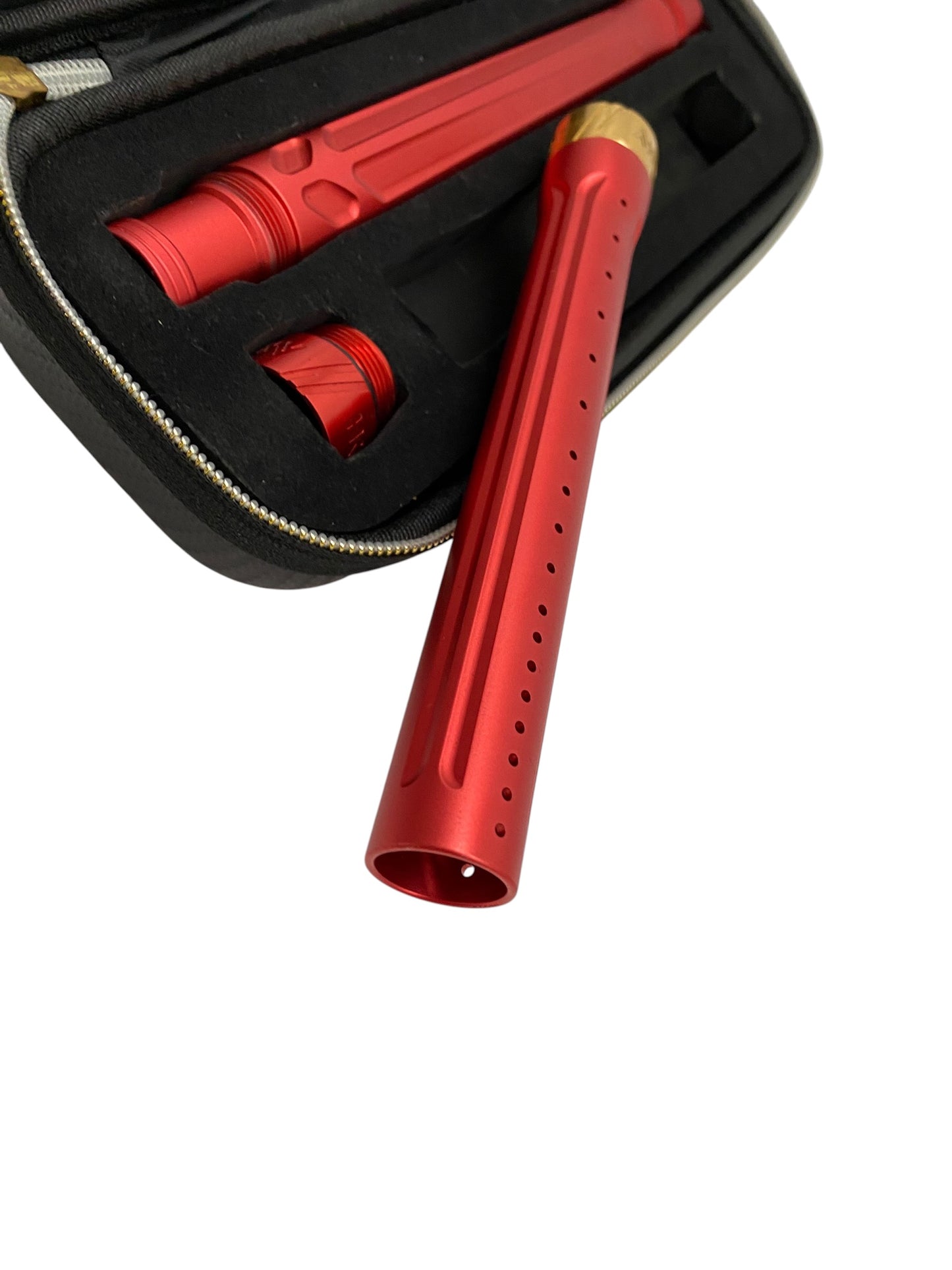 Hk Army XSV Barrels : AC Thread Red