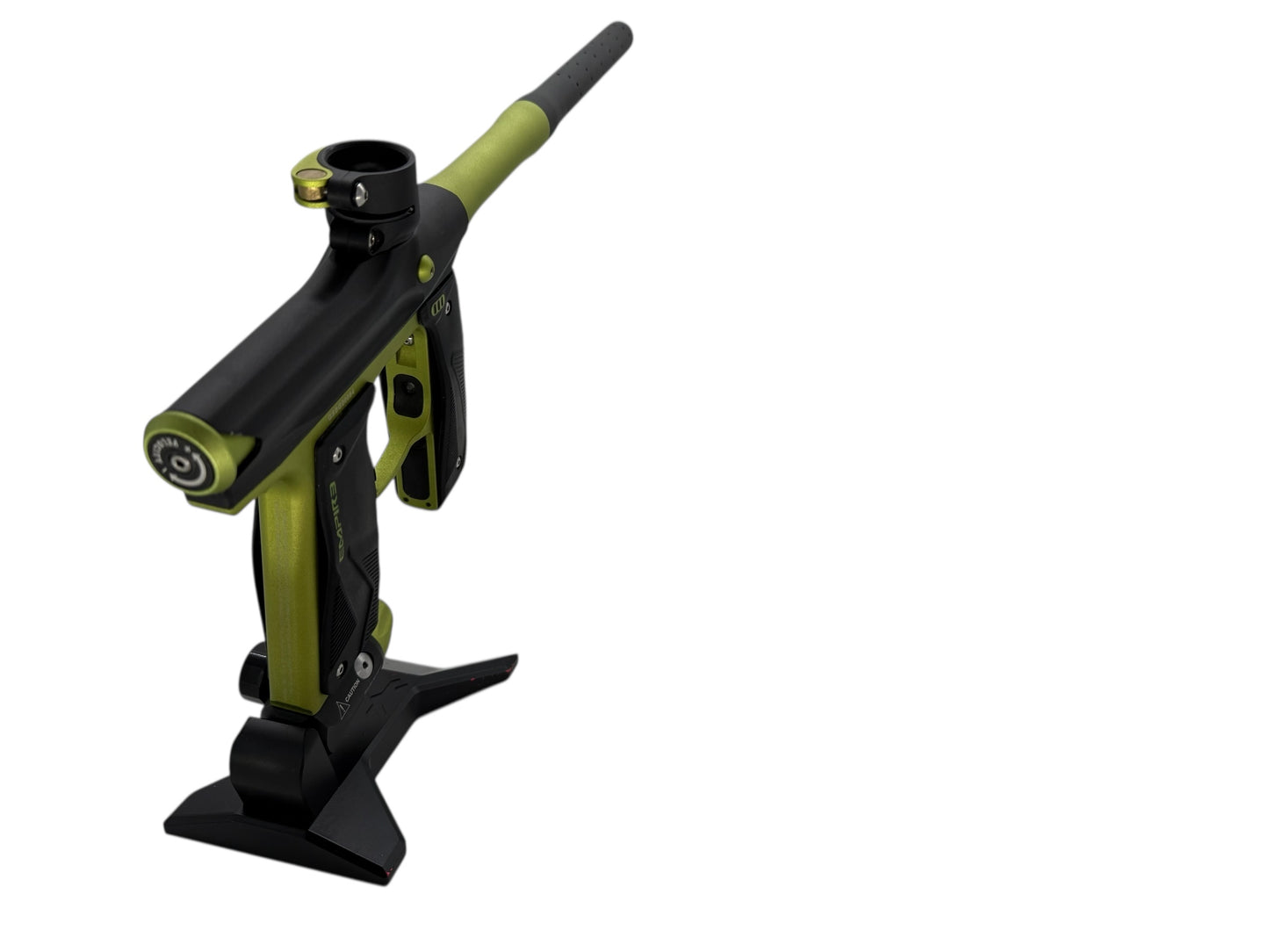 Empire Mini Gs Paintball Gun Black/Green