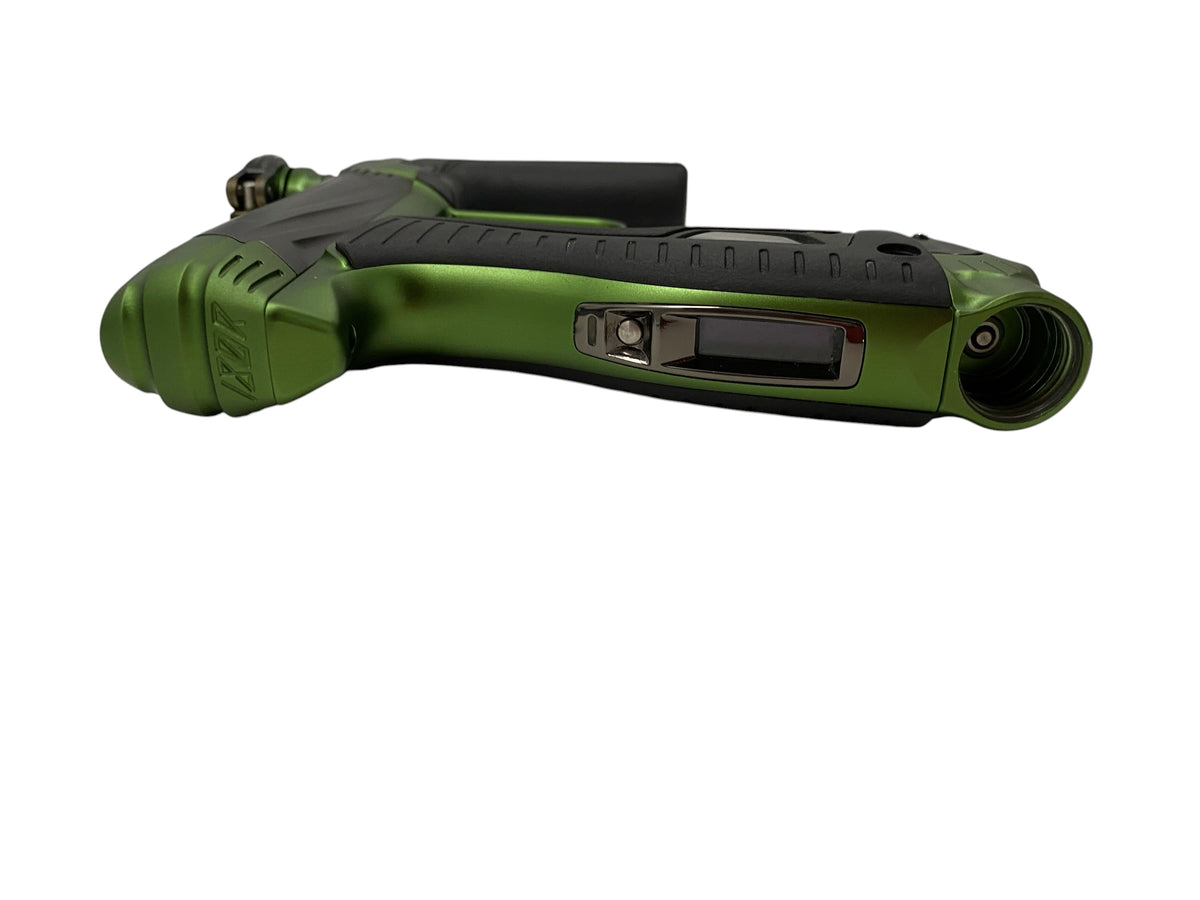Planet Eclipse Gtek 180R Grey/Green Paintball Gun