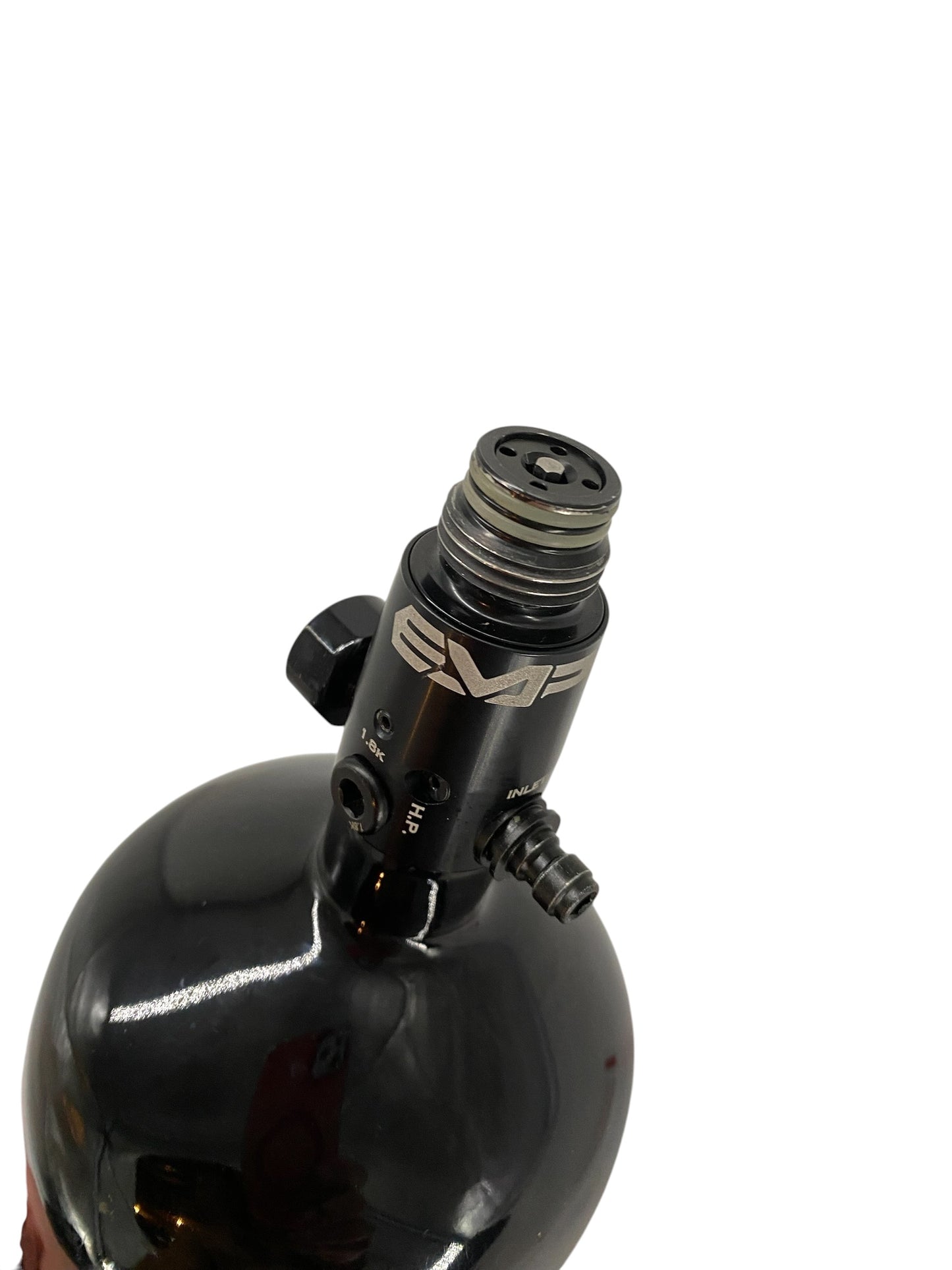 First Strike Hero Paintball Tank 77/4500