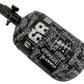 First Strike 68/4500 Paintball Tank