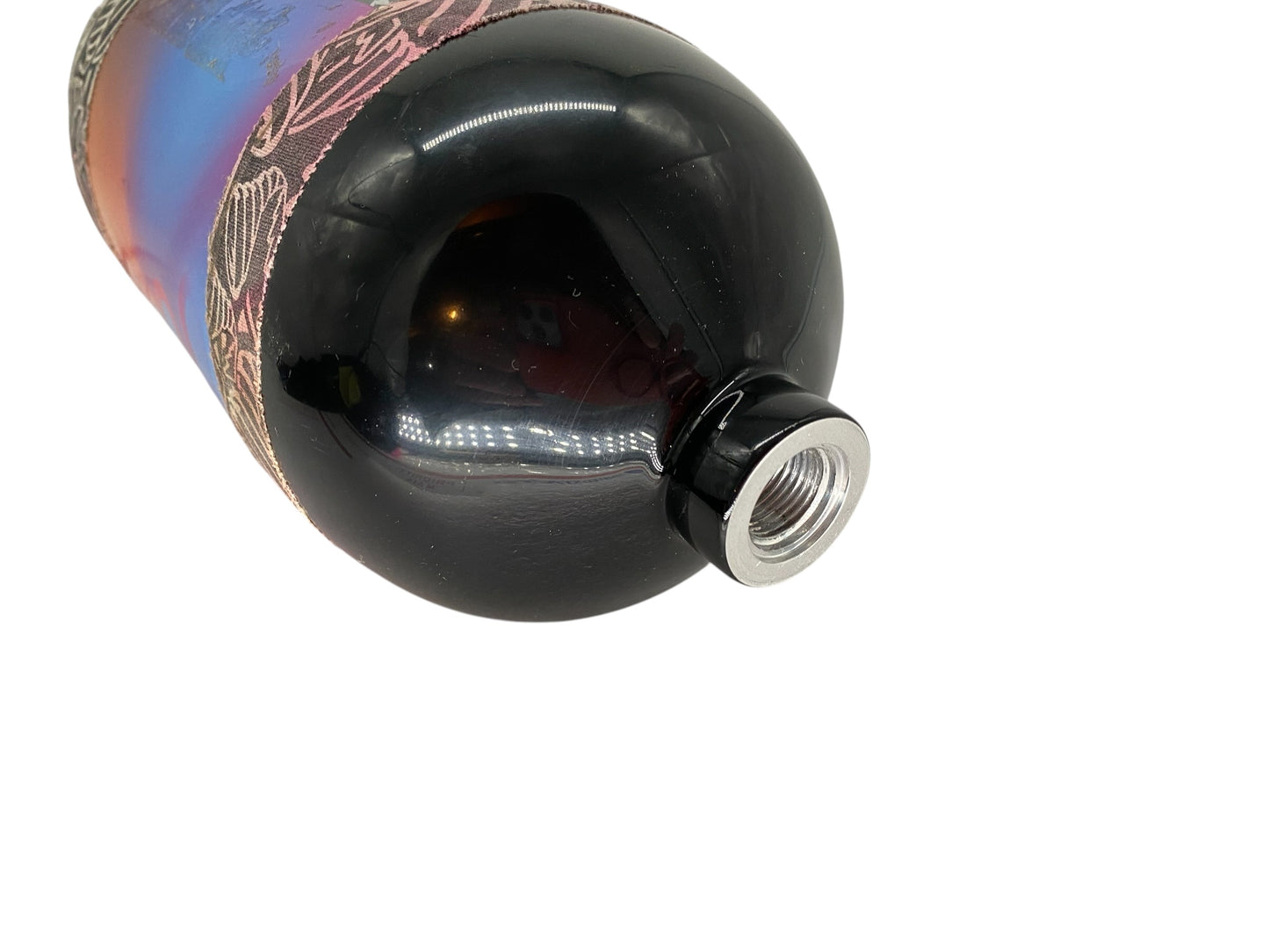 Flow Paintball Tank Bottle