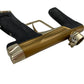 Planet Eclipse Geo R5 Bronze/Gold Paintball Gun