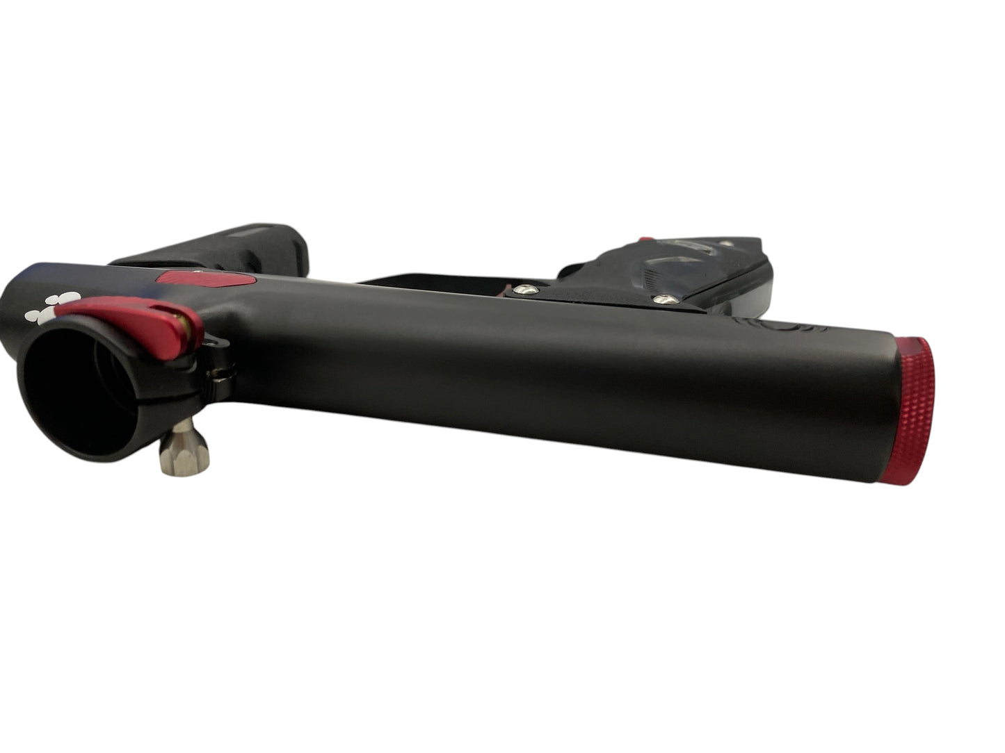Smart Parts Shocker Era Black/Red Paintball Gun