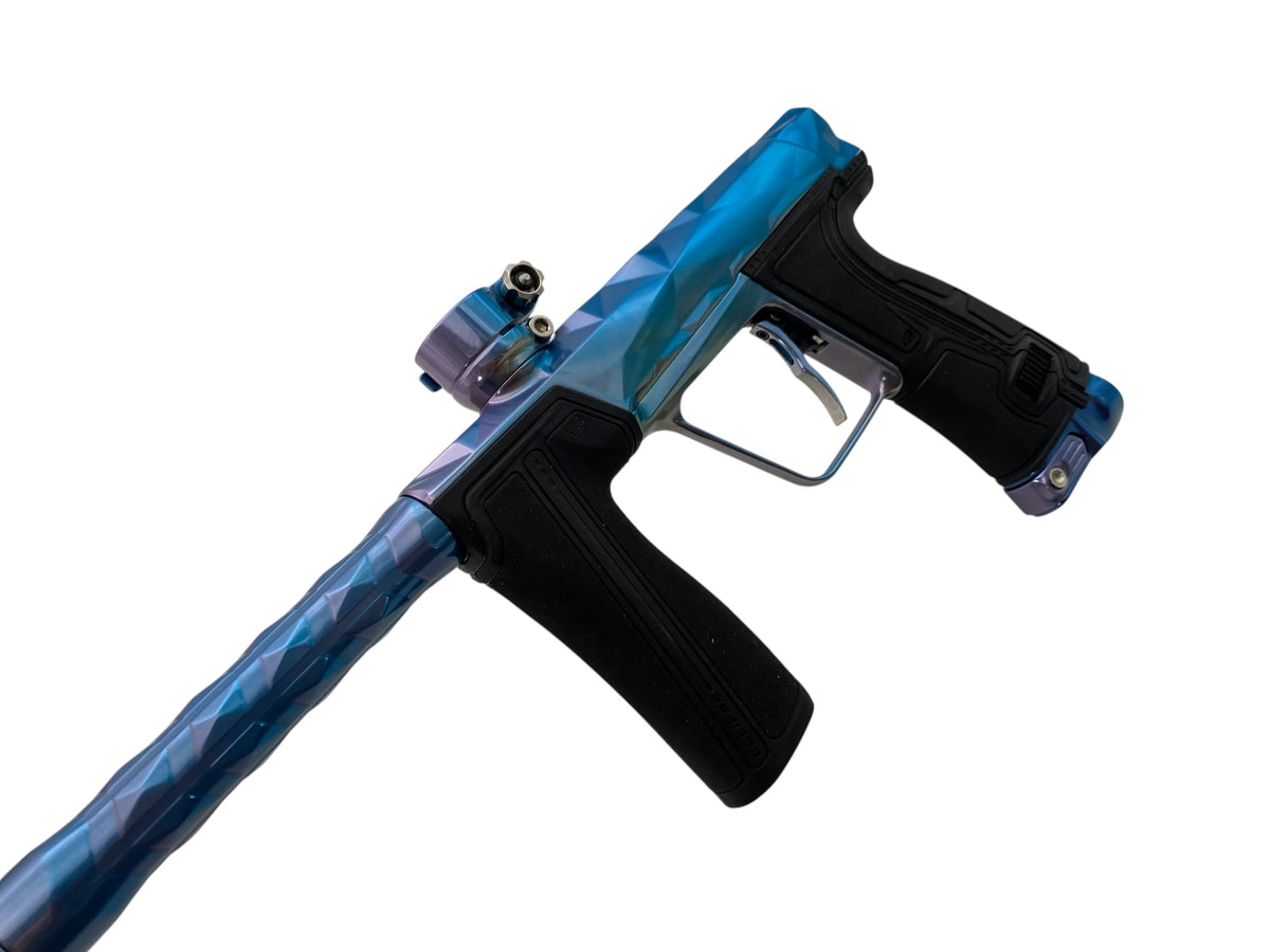 Planet Eclipse Infamous CS3 Pro Diamond Cut "PRISM" Paintball Gun