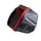 Virtue Spire 5 Black/Red Paintball Hopper Loader