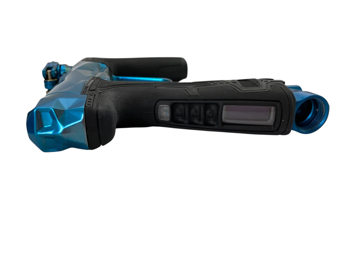 Planet Eclipse Infamous CS3 Pro Diamond Cut "PRISM" Paintball Gun