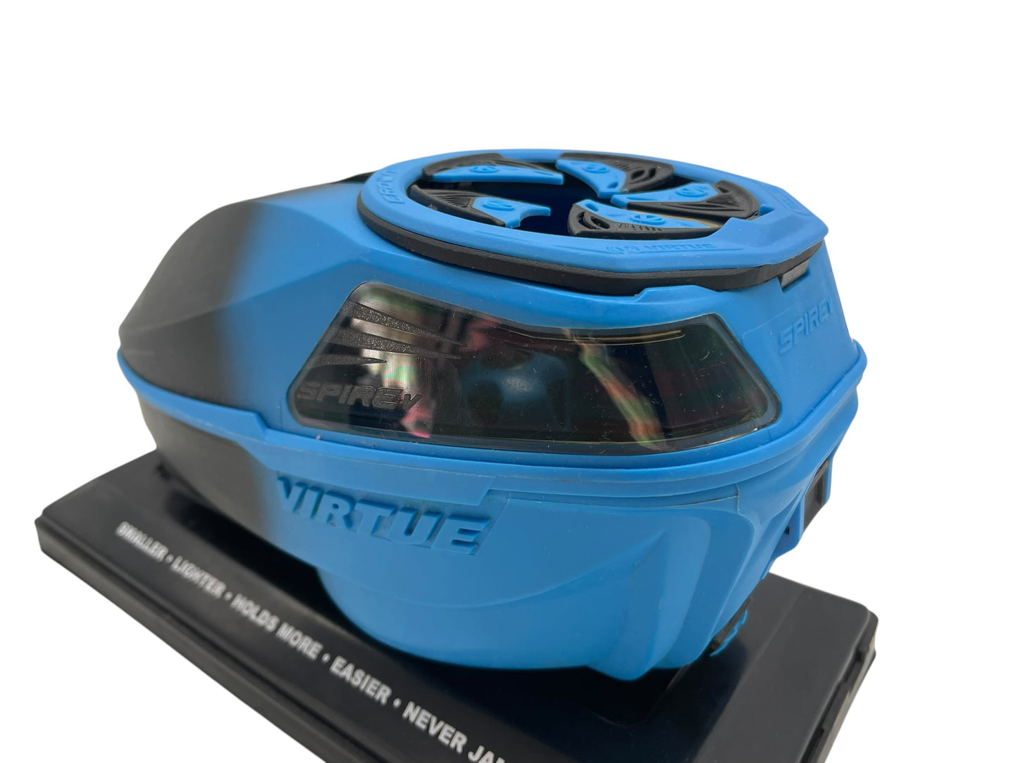 MINT Spire 5 Paintball Hopper Loader