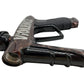 DLX LUXE Idol "Violence" W/ Method Bolt Paintball Gun