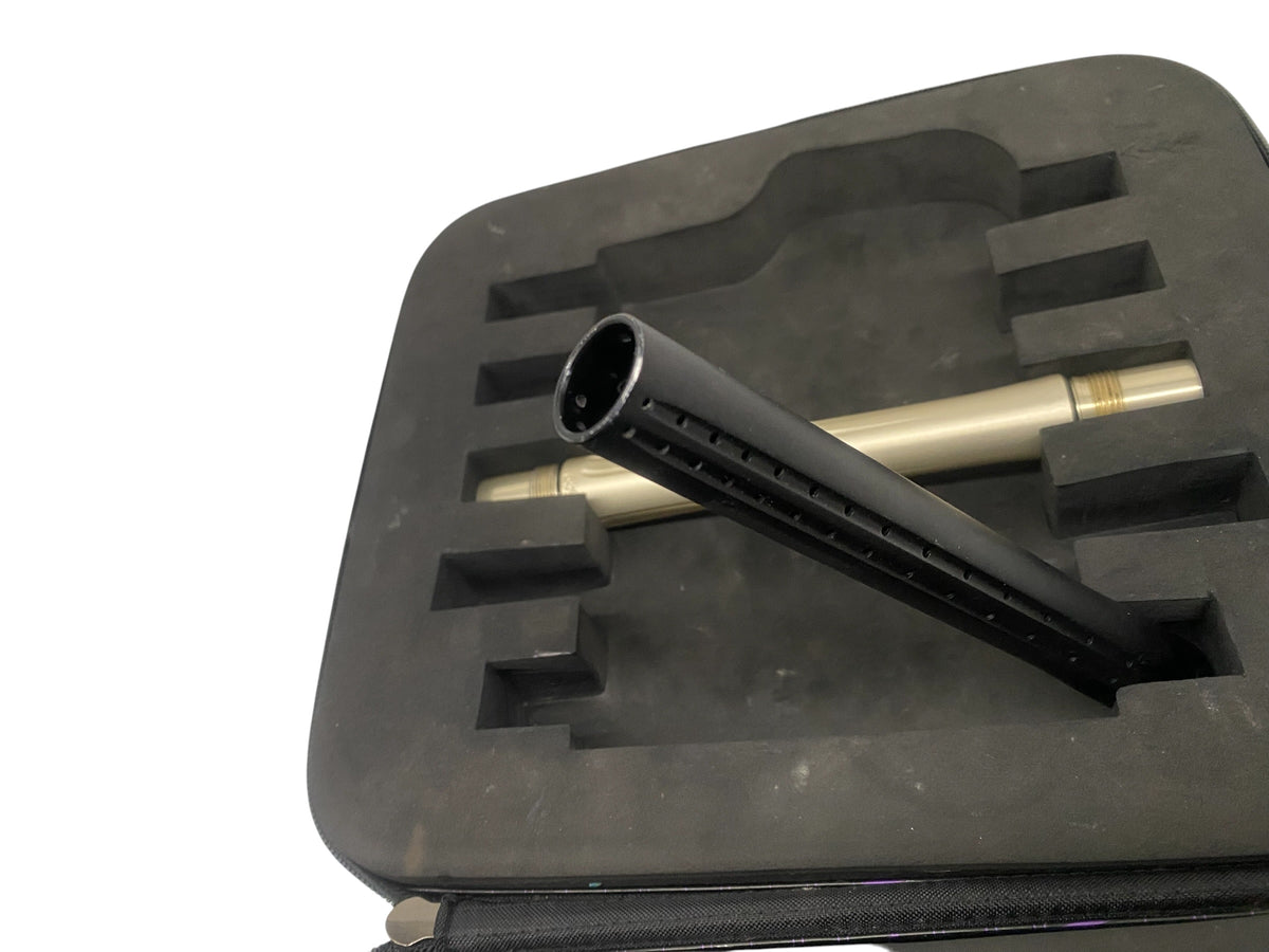 Planet Eclipse Ego 11 Impact Paintball Gun Upgraded