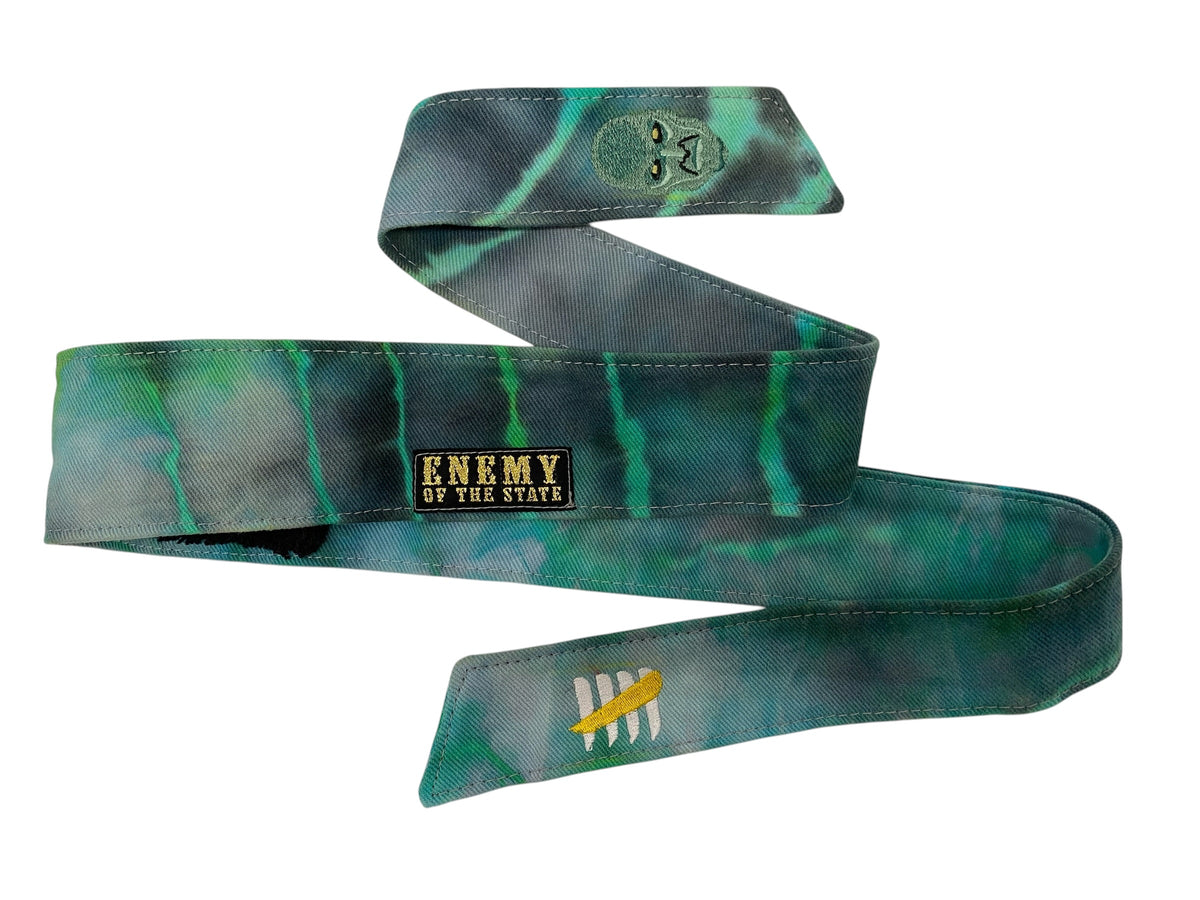 ENEMY OF THE STATE Headband