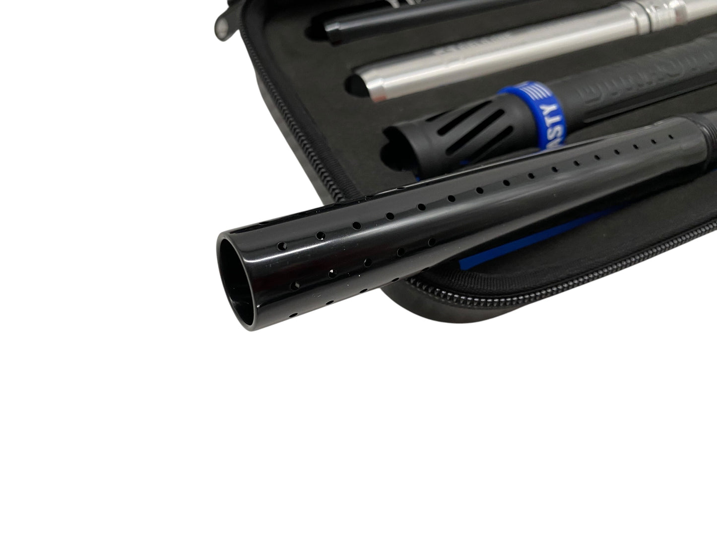 Dynasty Acculock Barrel Kit- Cocker/ Force Threads