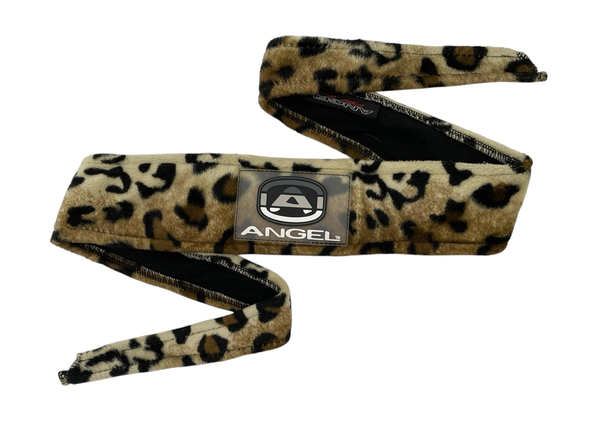 WGP Angel Headband Paintball Cheetah