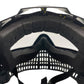 JT Paintball Mask Goggles with Event Only ENEMY OF THE STATE STRAP