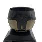BunkerKings CTRL Black/Tan Paintball Hopper Loader
