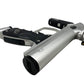 MINT Shocker Era Paintball Gun Silver