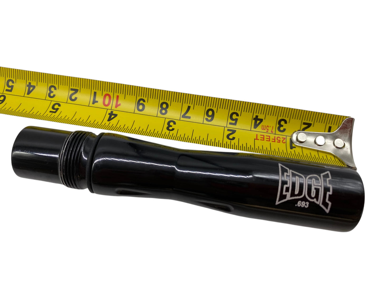 "Edge" Barrel Back .688