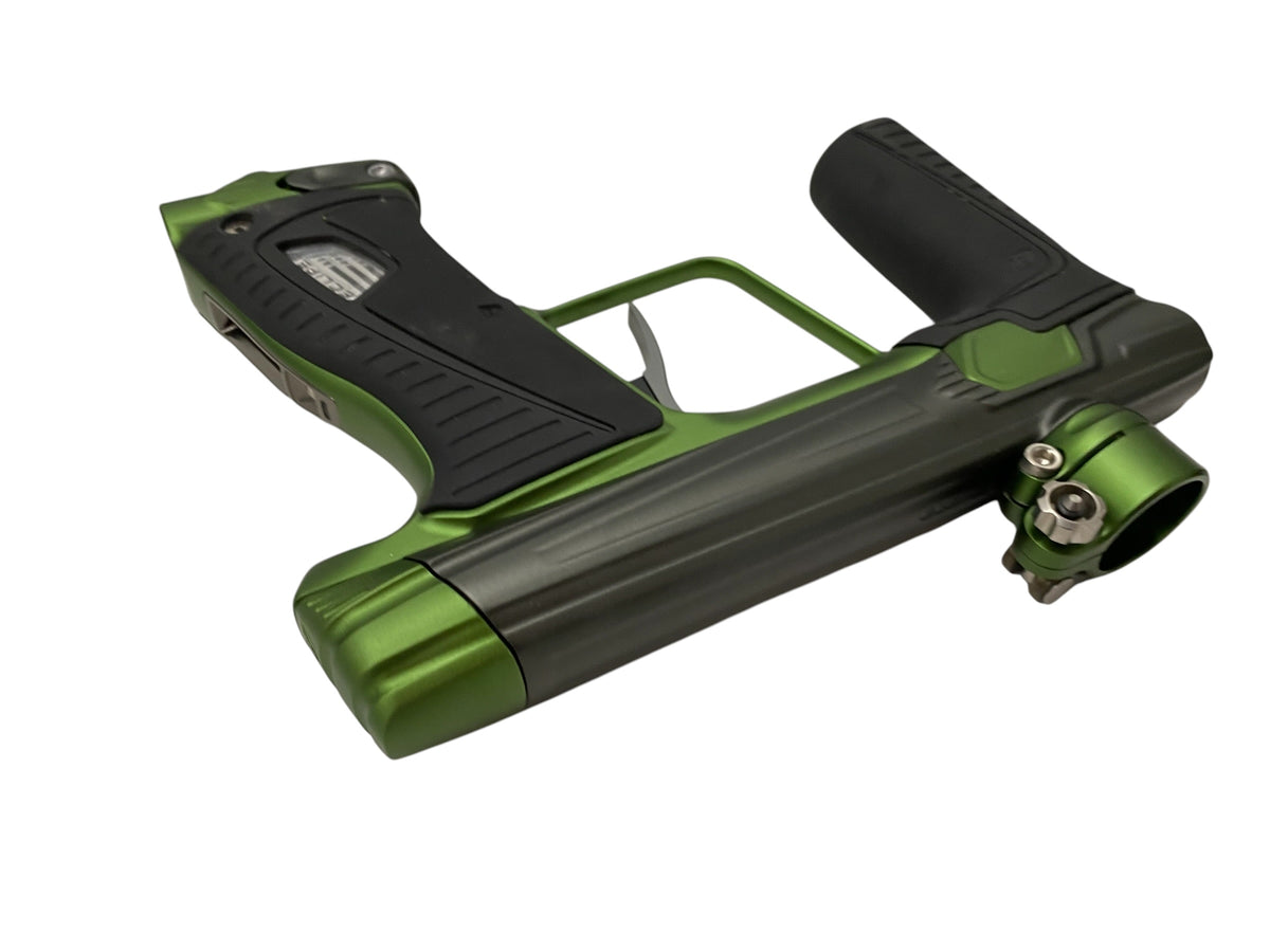Planet Eclipse Gtek 180R Grey/Green Paintball Gun
