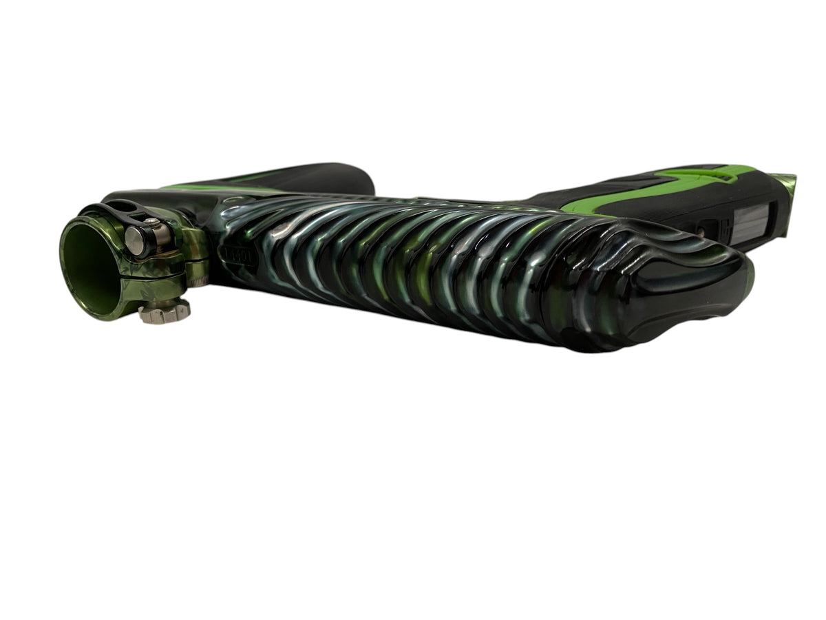 Planet Eclipse CS1 Twister Custom Ano Paintball Gun