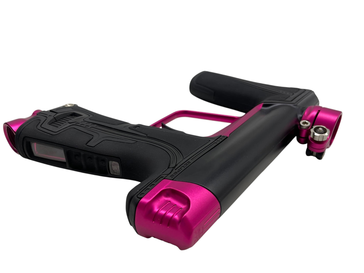 Planet Eclipse CS3 Pro Black/Pink Paintball Gun