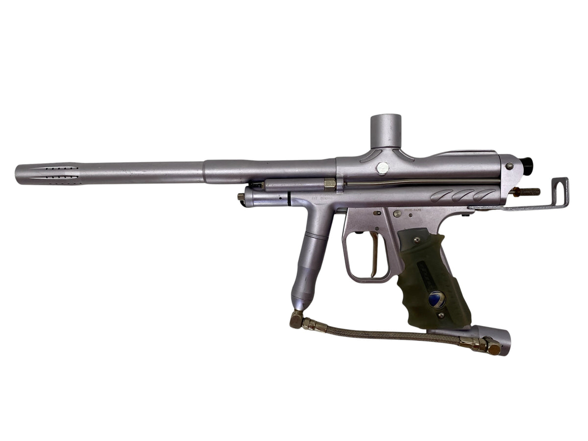 BROKEN Wgp Trilogy Pro Paintball Gun